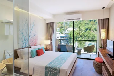 Bandara Beach Resort, Phuket – Photos 2
