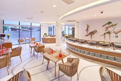 Bandara Beach Resort, Phuket – Photos 3