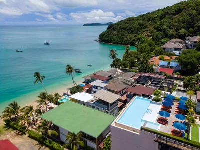 Bandara Beach Resort, Phuket – Photos 5