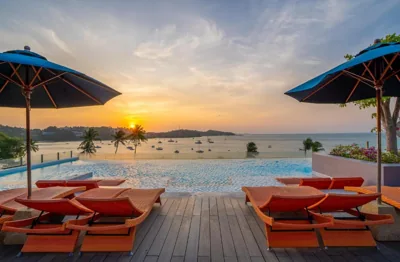 Bandara Beach Resort, Phuket – Photos 6