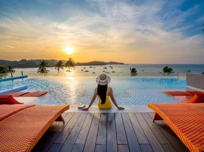 Bandara Beach Resort, Phuket – Photos 8