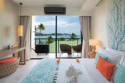 Bandara Beach Resort, Phuket – Photos 9