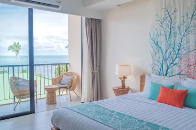Bandara Beach Resort, Phuket – Photos 10