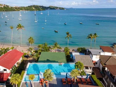 Bandara Beach Resort, Phuket – Photos 12