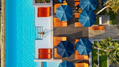 Bandara Beach Resort, Phuket – Photos 13