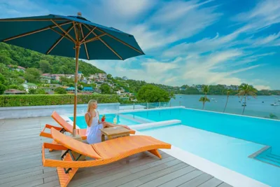 Bandara Beach Resort, Phuket – Photos 14