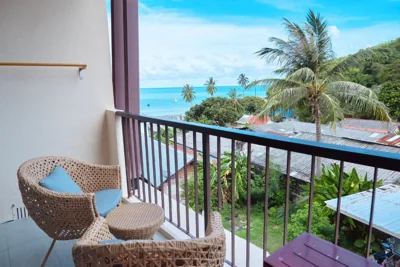 Bandara Beach Resort, Phuket – Photos 15